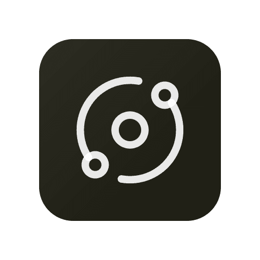 BookOrbit logo